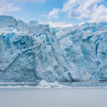 Perito-Moreno-Gletscher, Argentina