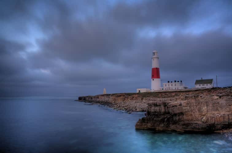 Portland Bill, Dorset