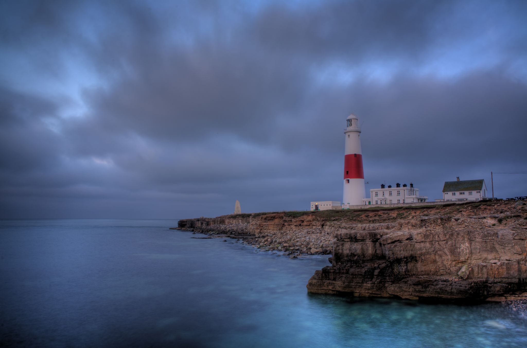 Portland Bill, Dorset, United Kingdom