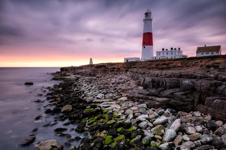 Portland Bill, Dorset