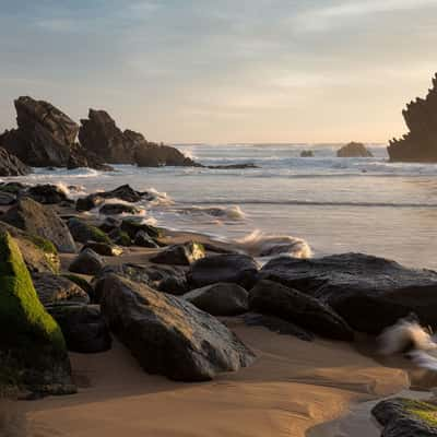 Praia da Adraga, Portugal