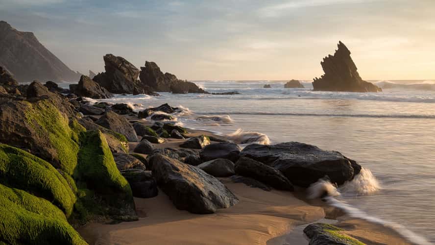 Praia da Adraga