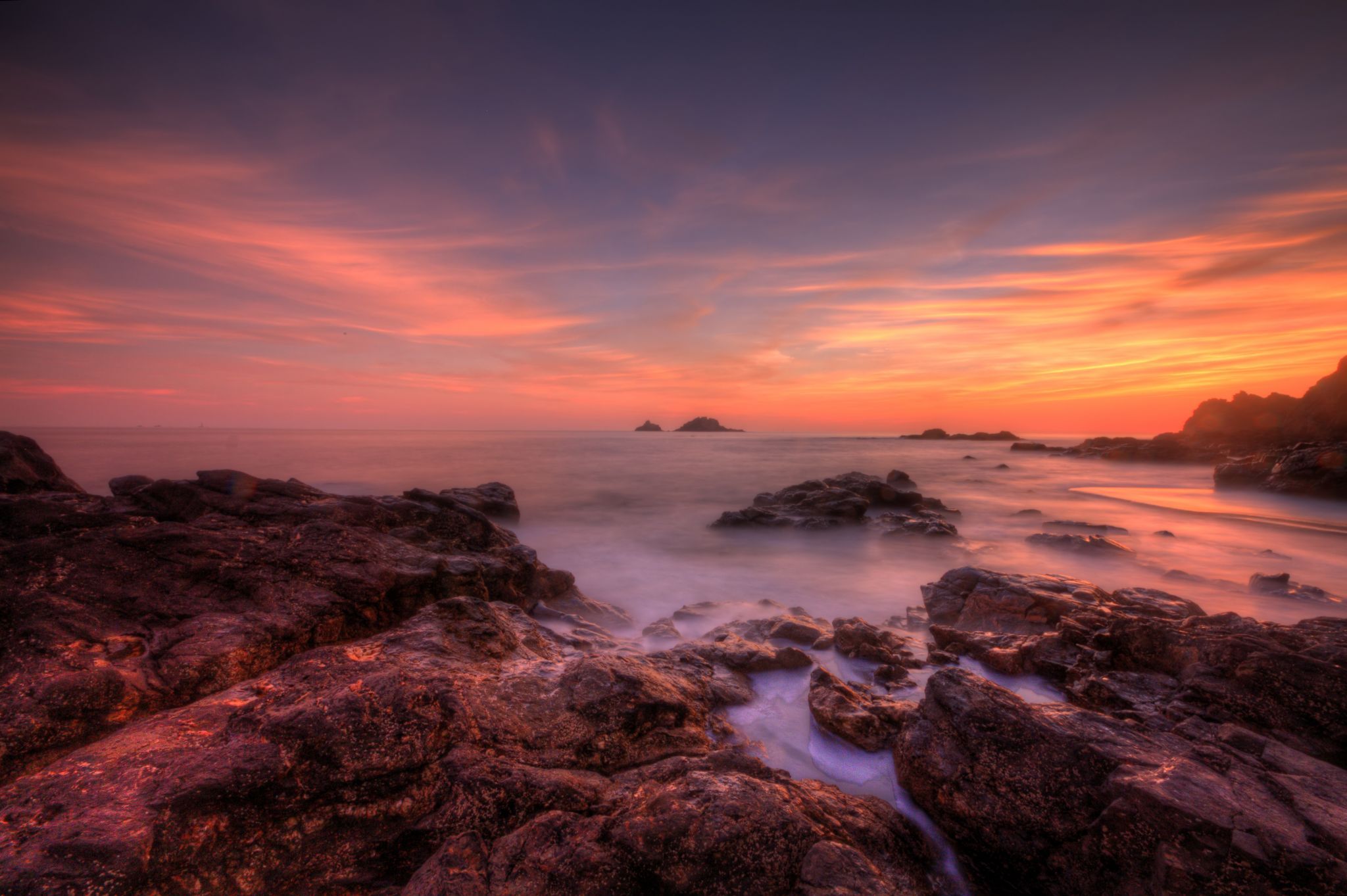 Priests Cove, United Kingdom