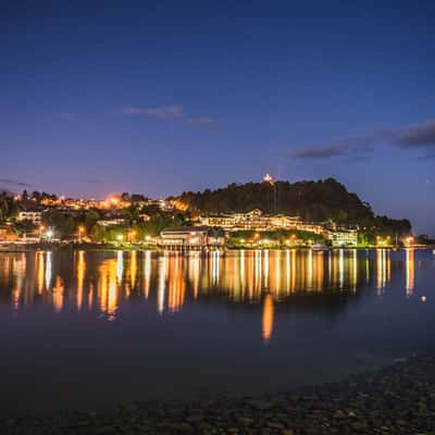 Puerto Varas, Chile