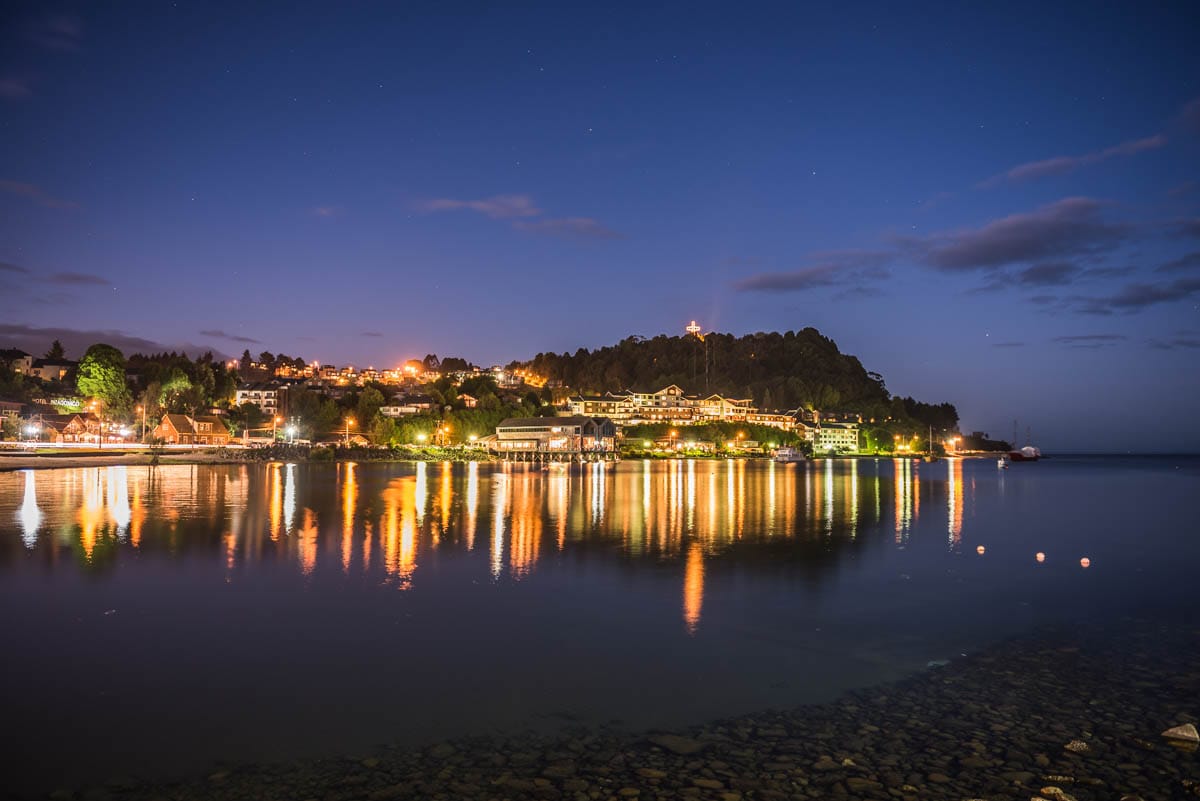 Puerto Varas, Chile