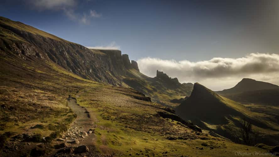 Quiraing