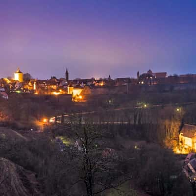 Rothenburg Germany, Germany