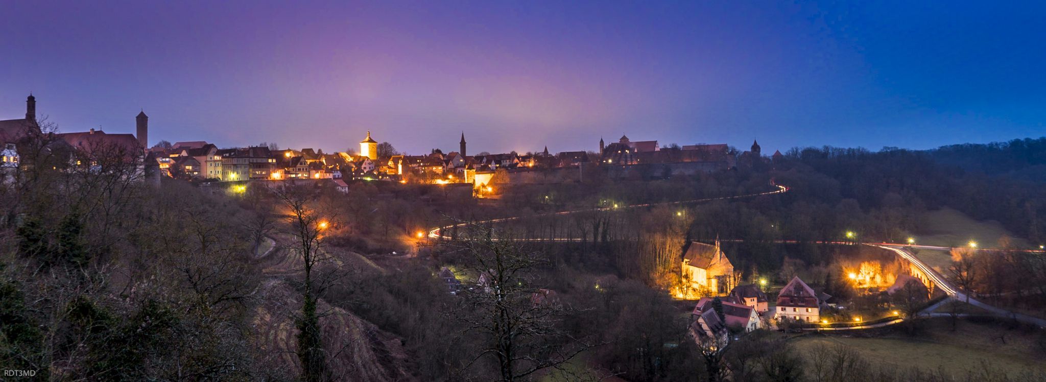 Rothenburg Germany, Germany