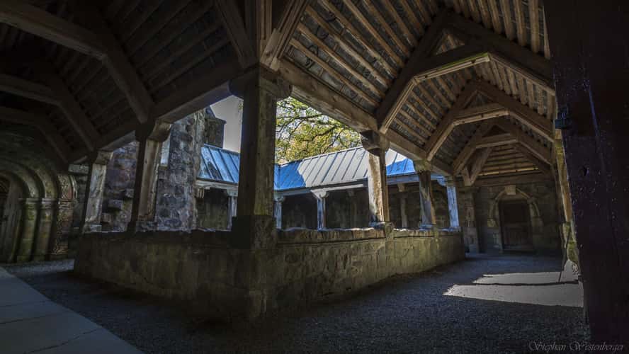 Saint Conan's Kirk