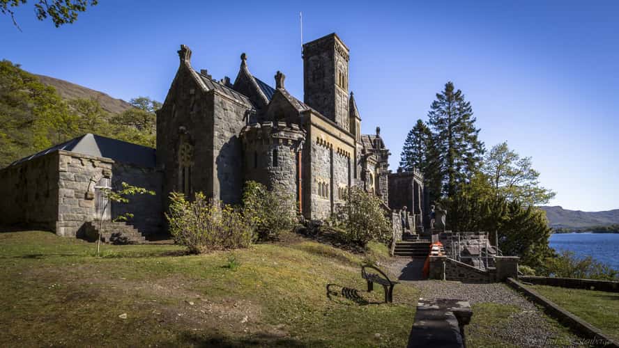 Saint Conan's Kirk