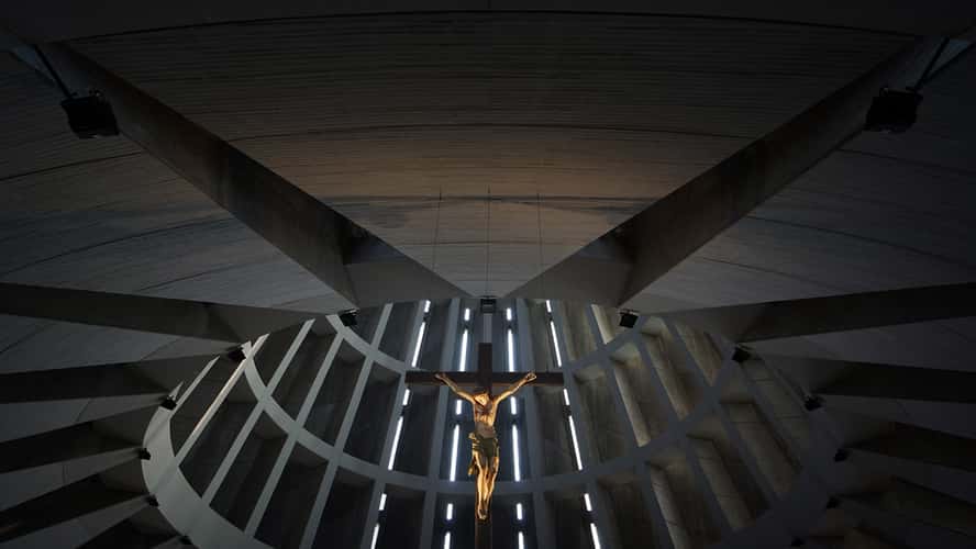 Santuario Madonna delle Lacrime