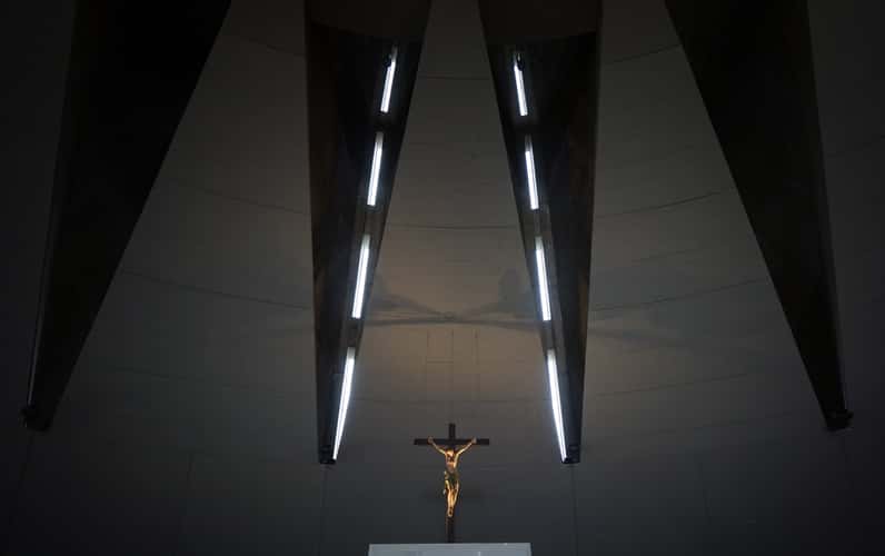 Santuario Madonna delle Lacrime