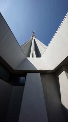 Santuario Madonna delle Lacrime