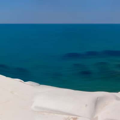 Scala dei Turchi, Italy