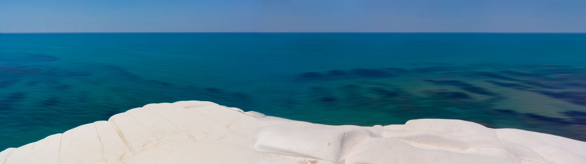 Scala dei Turchi, Italy