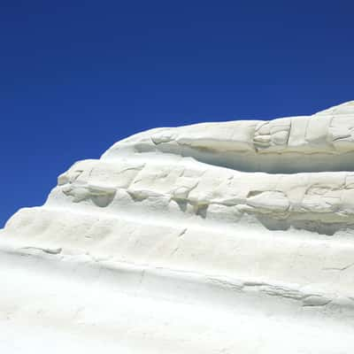 Scala dei Turchi, Italy