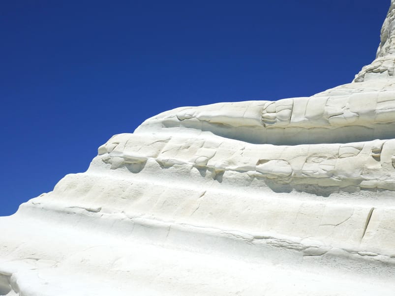 Scala dei Turchi, Italy