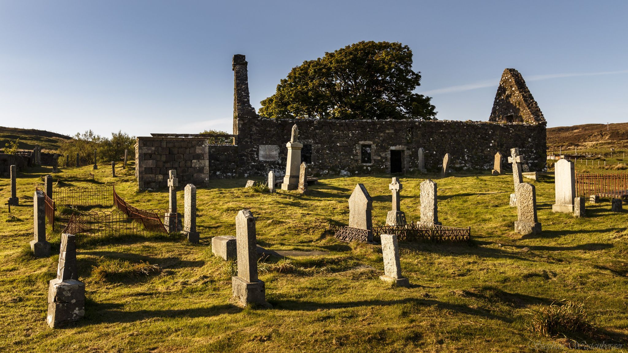 St. Mary's Graveyard, United Kingdom