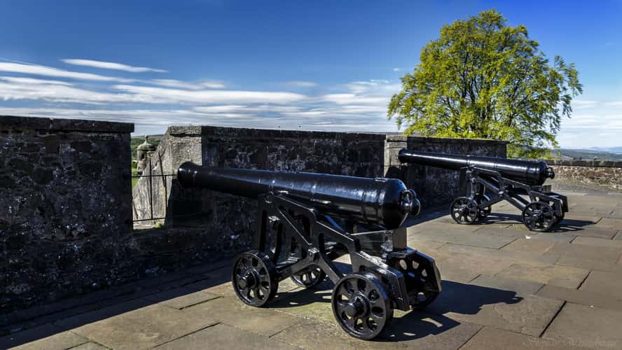 Stirling Castle