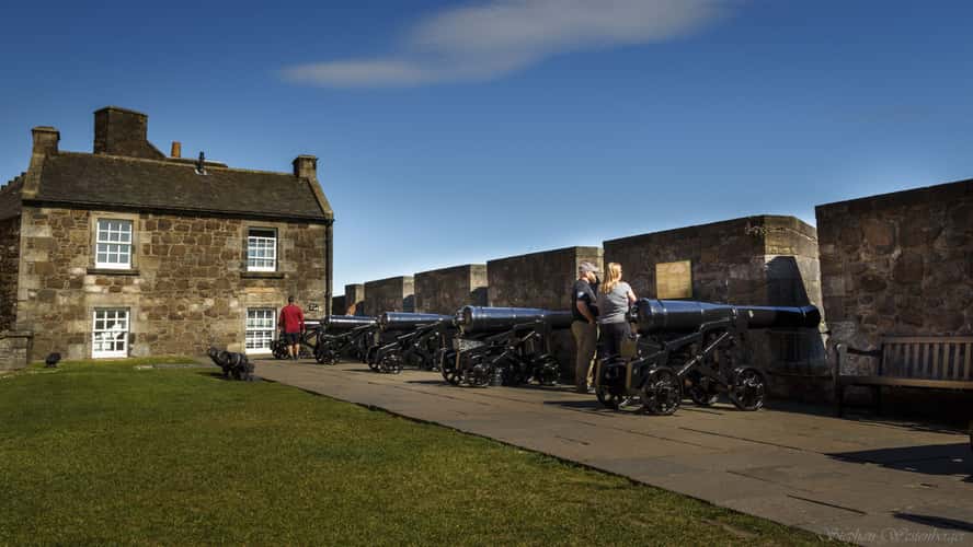 Stirling Castle