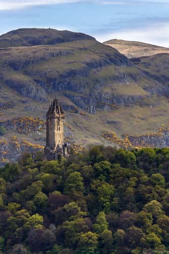 Stirling Castle