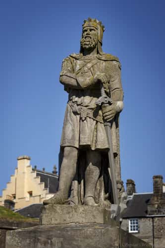 Stirling Castle