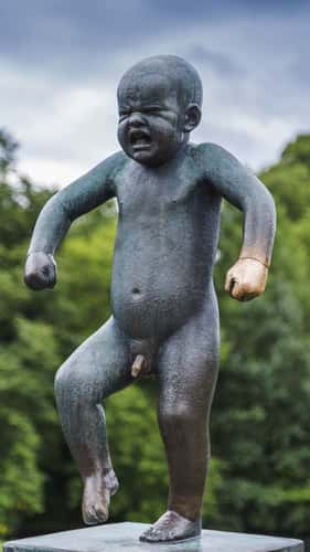 Vigeland Park, Oslo