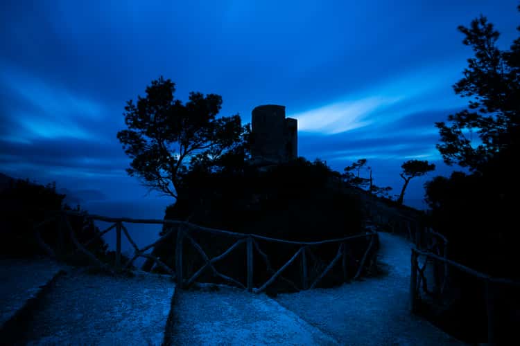 Torre des Verger