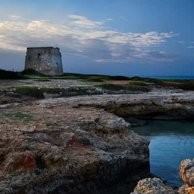 Torre Pozella, Italy