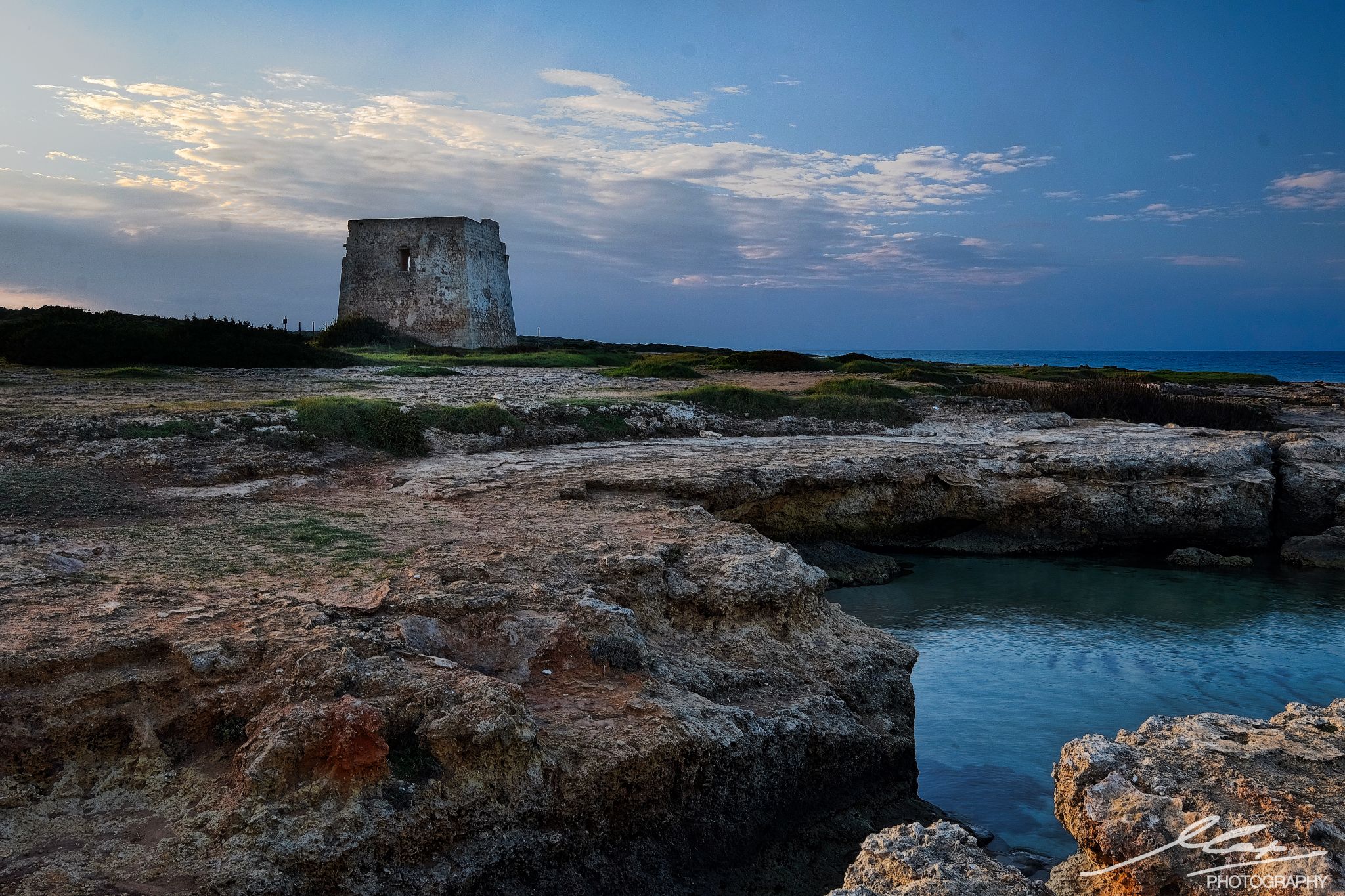 Torre Pozella, Italy