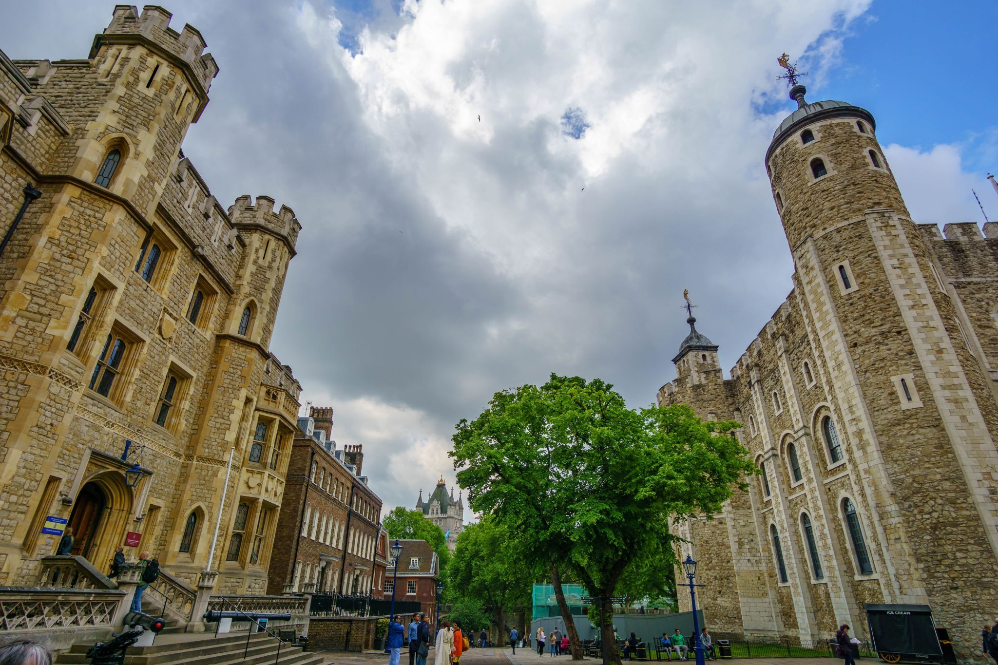 Tower of London, United Kingdom