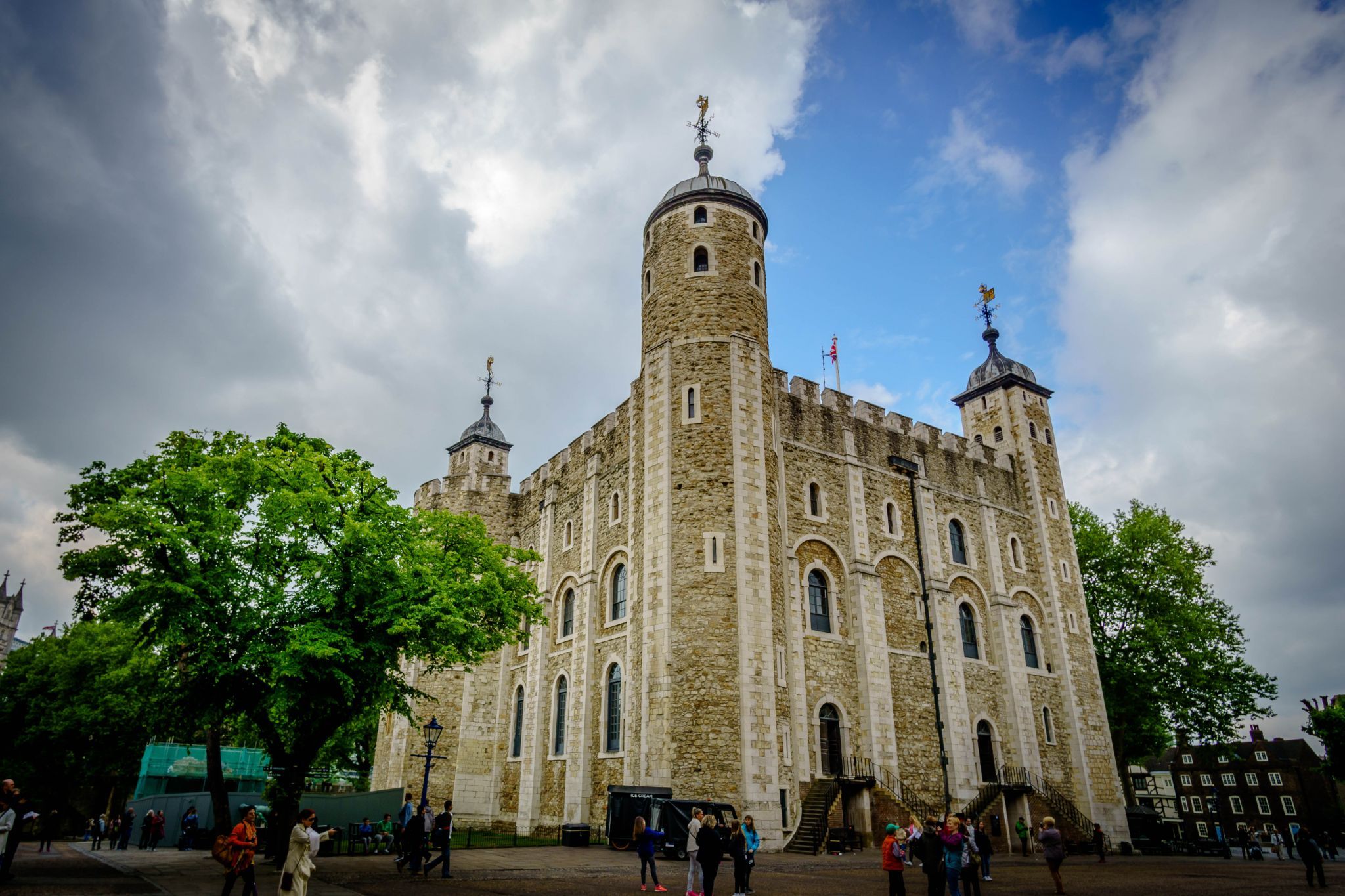 Tower of London, United Kingdom