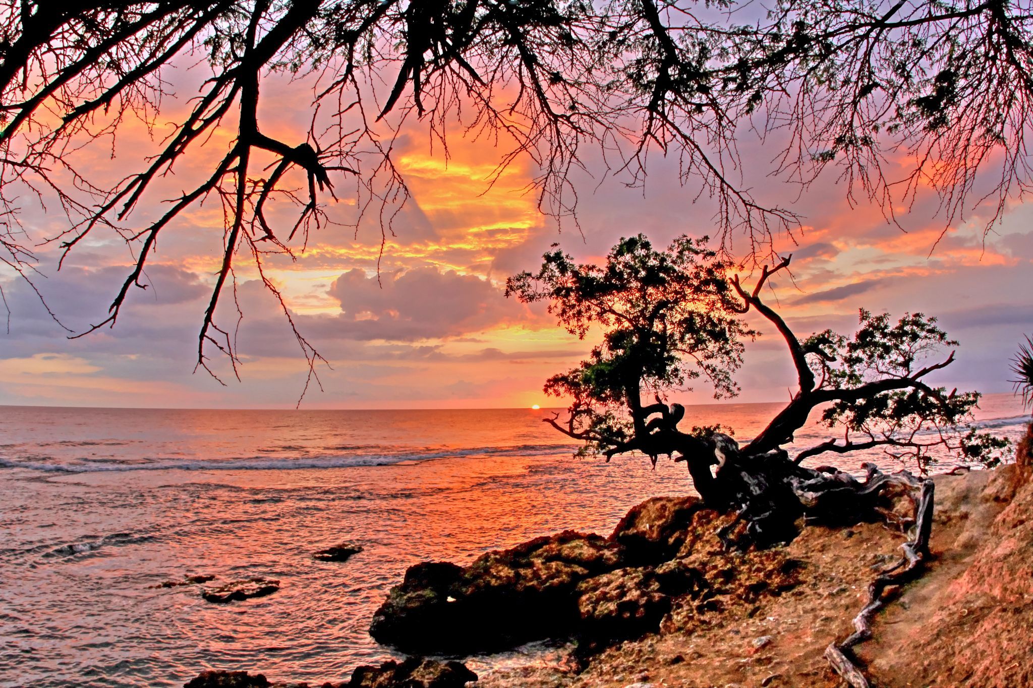 Treasure Beach, Jamaica
