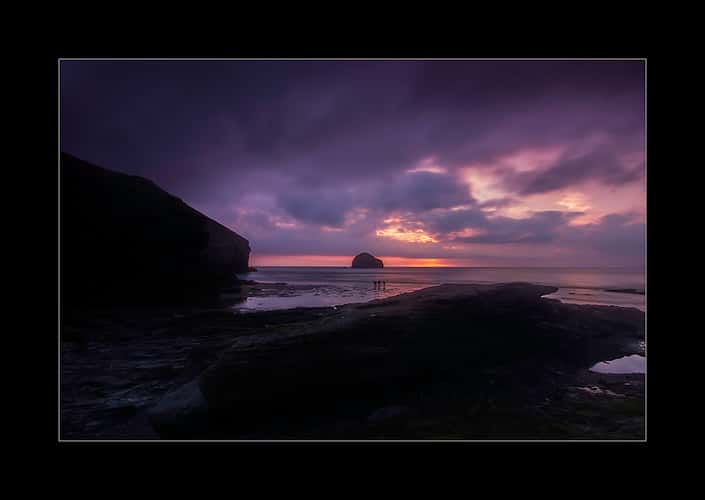 Trebarwith Strand