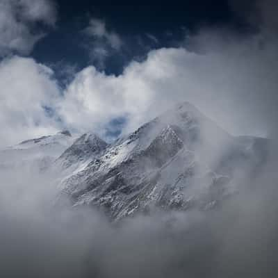 Val Lumnezia, Switzerland