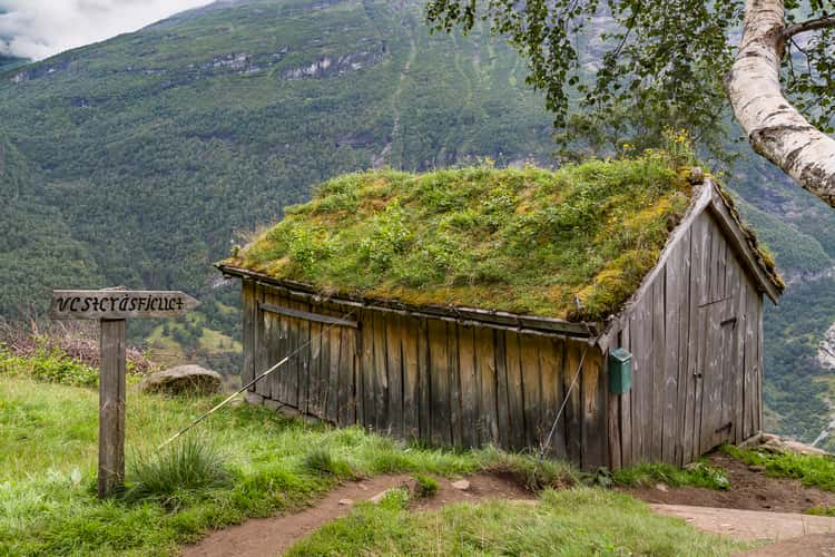 Vesteråsfjellet
