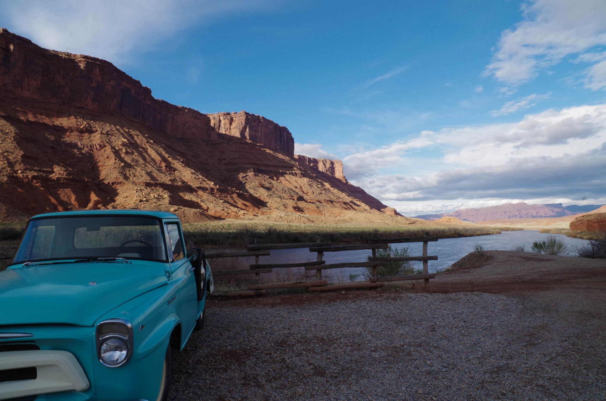 Vintage, USA