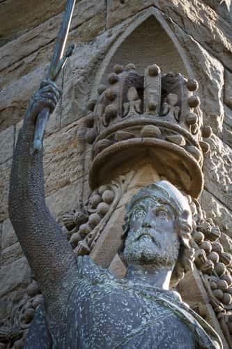 Wallace Monument