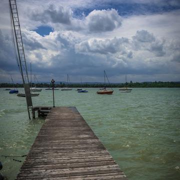 Ammersee, Germany