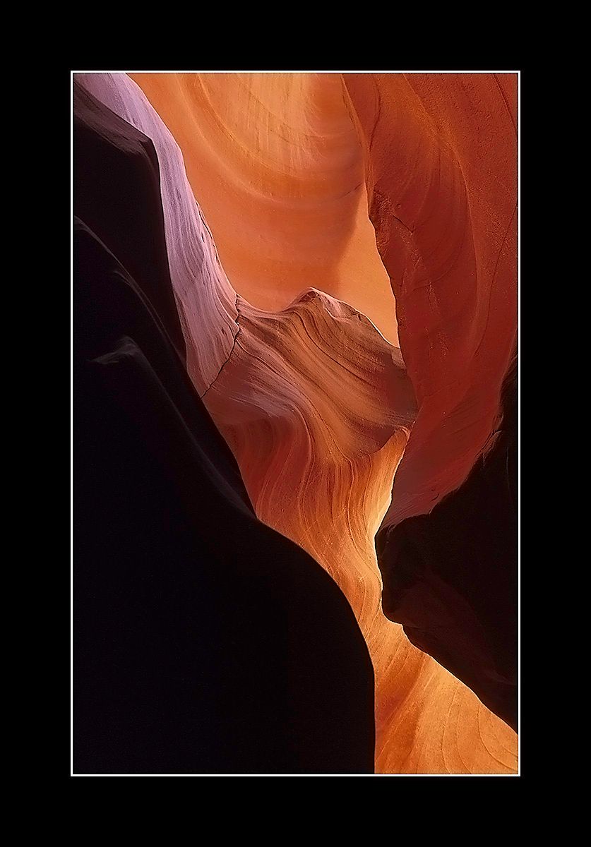 Upper Antelope Canyon, USA