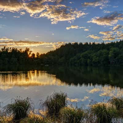 Bergsee, Germany