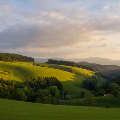 Black Forest Romantic, Germany