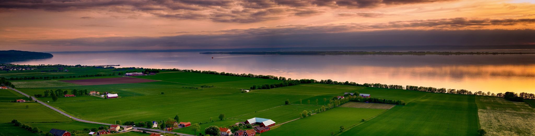 Brahehus, Sweden