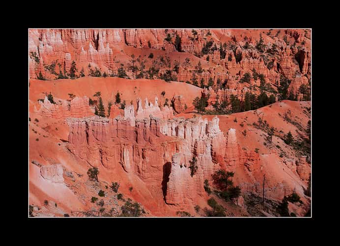 Bryce Point, Bryce Canyon National Park