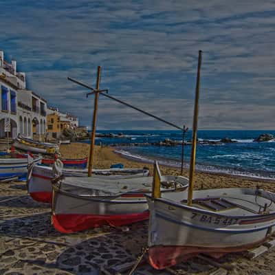 Cadaqués, Spain