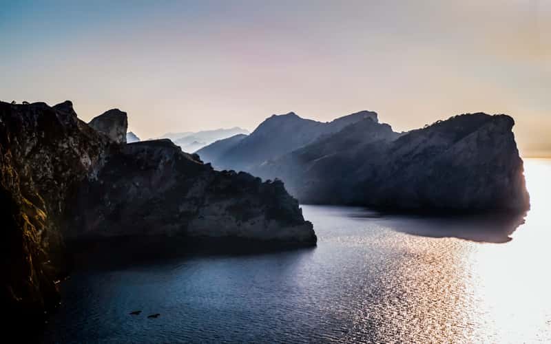 Far de Formentor, Mallorca