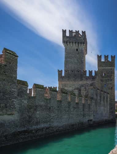 Castello Scaligero