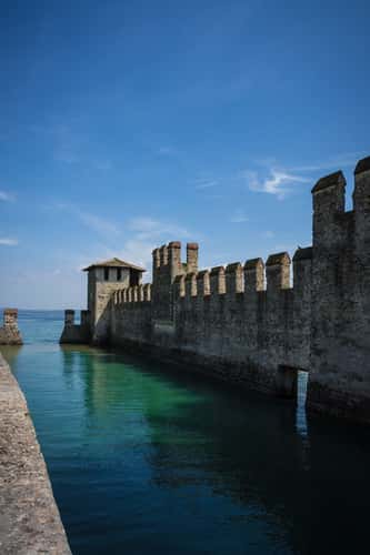 Castello Scaligero