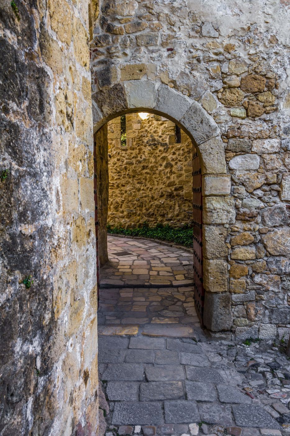 Castelo de São Jorge, Lisbon, Portugal