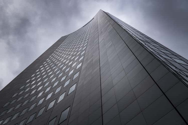 Cityhochhaus